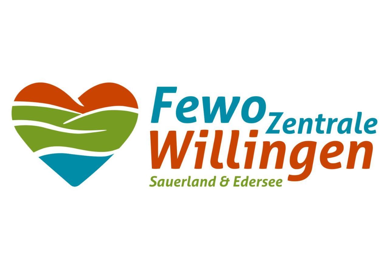 Komfort-Fewo Ettelsberg-Panorama Willingen  Exterior foto