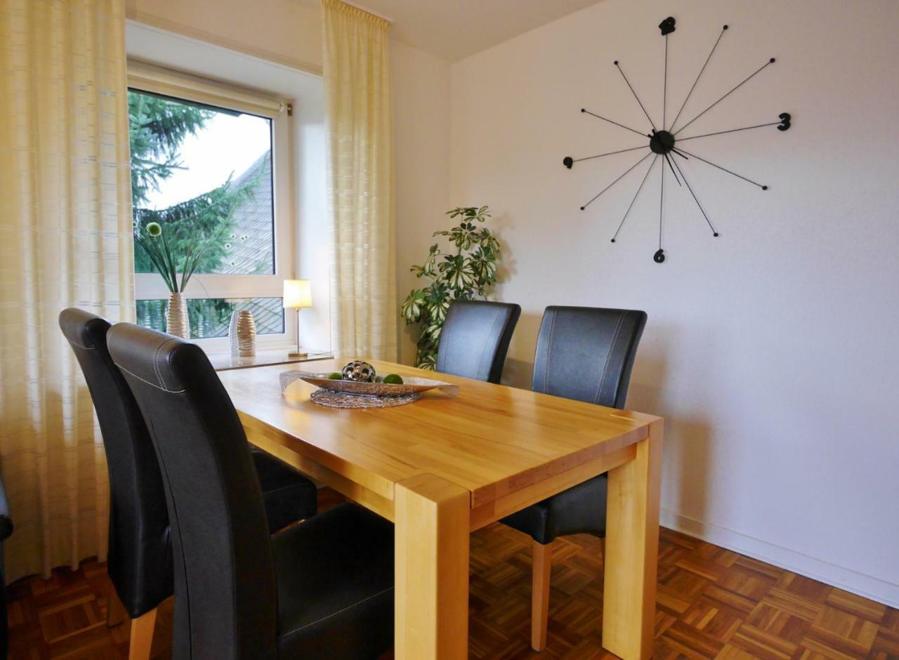 Komfort-Fewo Ettelsberg-Panorama Willingen  Zimmer foto