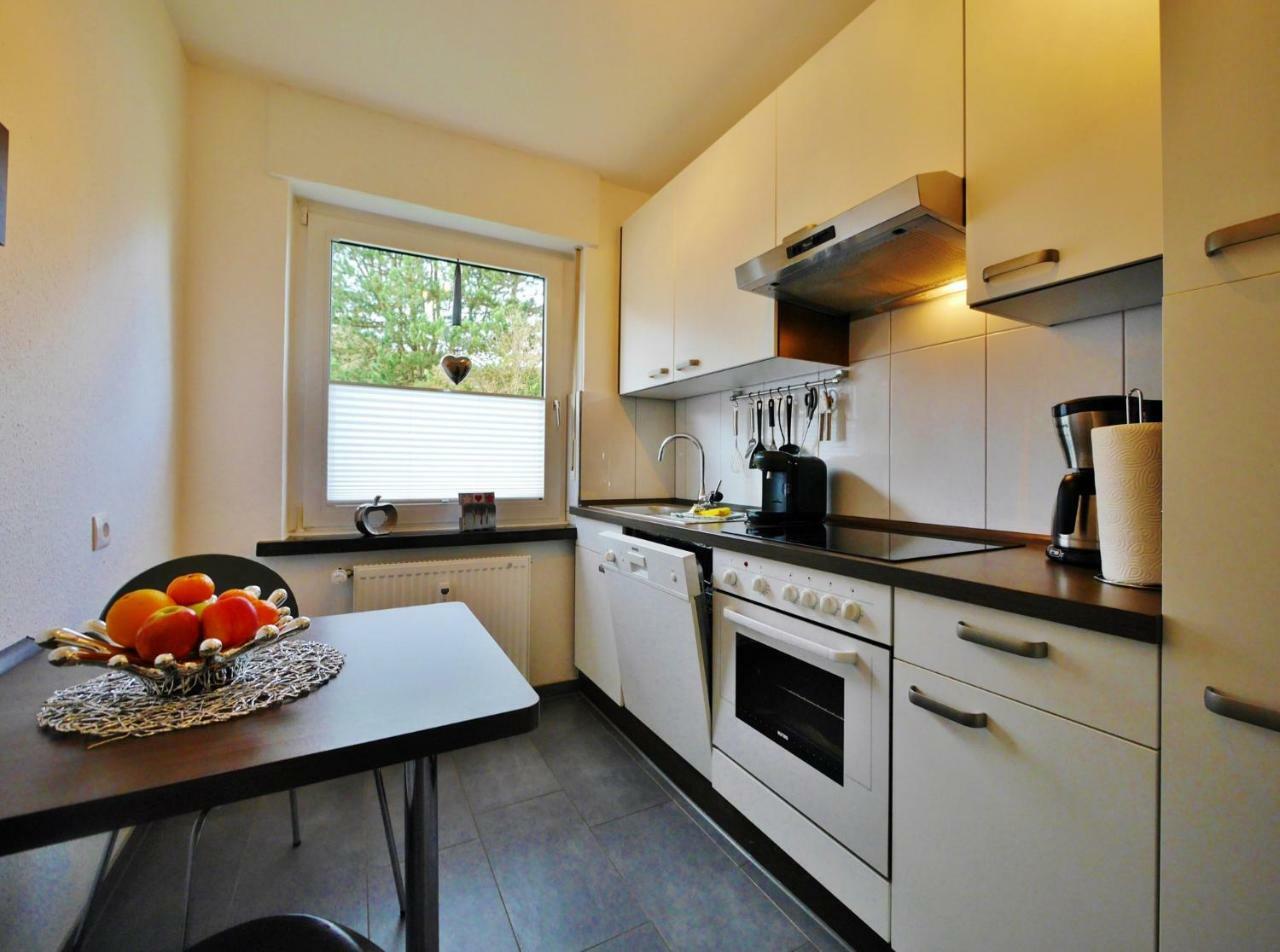 Komfort-Fewo Ettelsberg-Panorama Willingen  Zimmer foto